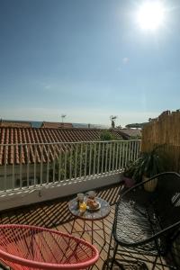 Hotels Le Fanal : photos des chambres