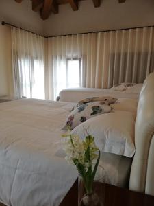 Doppelzimmer mit eigenem Bad