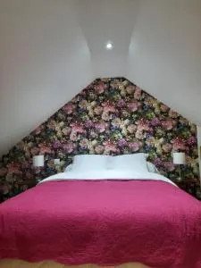 Chalet à L'orée du bois avec parking - Joigny-sur-Meuse