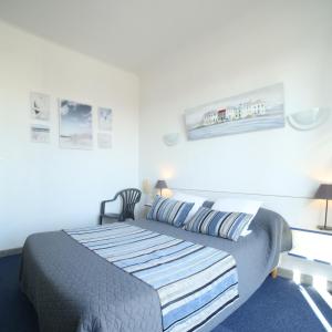 Hotels Le Fanal : photos des chambres