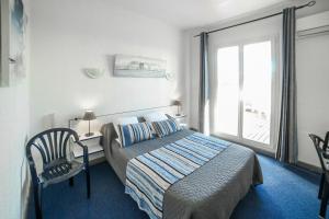 Hotels Le Fanal : photos des chambres