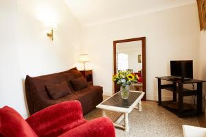 Appart'hotels Residence La Villa Leonie : photos des chambres