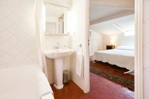 Appart'hotels Residence La Villa Leonie : photos des chambres