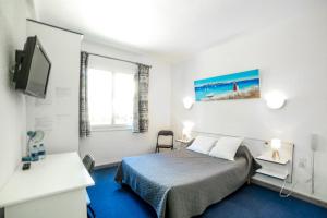 Hotels Le Fanal : photos des chambres
