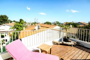 Hotels Le Fanal : photos des chambres
