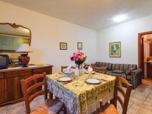 Villa La Ciaccia img35