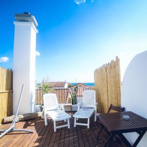 Hotels Le Fanal : photos des chambres