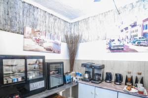 Hotels Le Fanal : photos des chambres