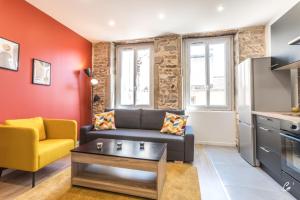 Appartements COSY COMEDIE : photos des chambres