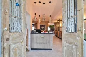 Hotel JUMAs - Edewecht