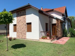 László Nyaralóház