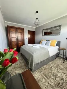 Sierockie Szczyty - Stozh