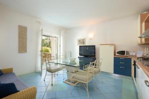 Appartamento con 1 Camera da Letto