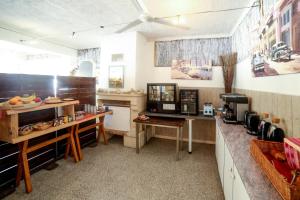 Hotels Le Fanal : photos des chambres