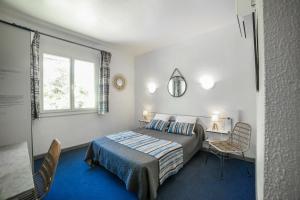 Hotels Le Fanal : photos des chambres