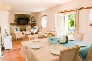 Maisons de vacances Destination Treguennec ! : photos des chambres