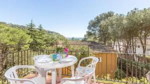 Villa Care 1 - Llafranc - Santa Margarida