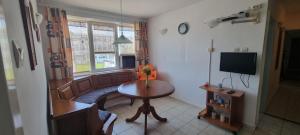 CENTRAL APARTAMENT La malul marii 3 camere & Living
