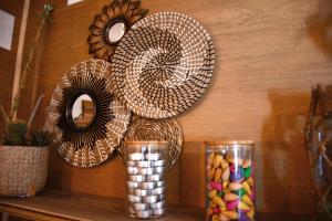 La Cahute H24,Cosy,Port,Plage,Wifi,Netflix