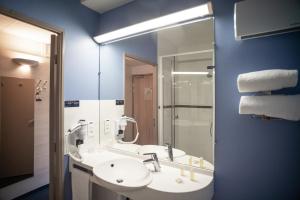 Hotels ACE Hotel Thionville - Porte du Luxembourg : photos des chambres