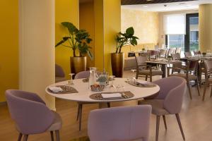 Appart'hotels Residence service senior DOMITYS LES ALEXIS : photos des chambres