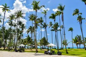 科松湾公寓式酒店 - Cosón