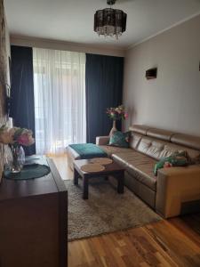 Apartament MODERNA Francuska Park