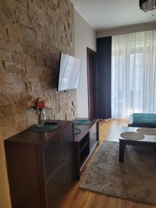 Apartament MODERNA Francuska Park