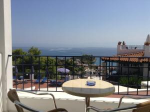 Atrium of Alonissos Alonissos Greece