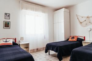 Apartamento de 2 dormitorios