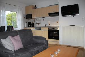 Haus Mühlenblick Luftkurort Werdum