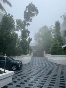 4 Acre Woods Farm Stay