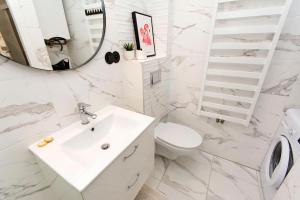 Apartament Szafir