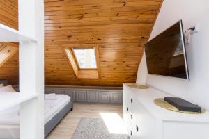 Apartament Szafir