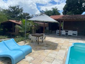 Chacara Maluco Beleza 2