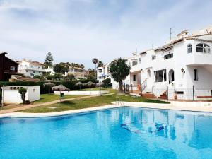 CASA DE LA PLAYA: La Cala de Mijas