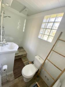 Maisons de vacances Gites Le Mas du Vieux Chene : Gîte Les Chênes