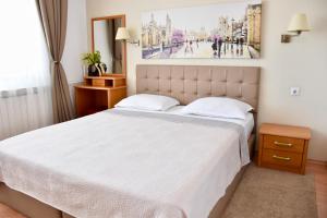 Family Double Room room in Family Hotel Apolonia