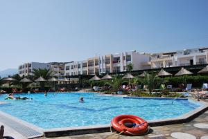 Mediterraneo Hotel Heraklio Greece