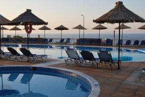 Mediterraneo Hotel Heraklio Greece