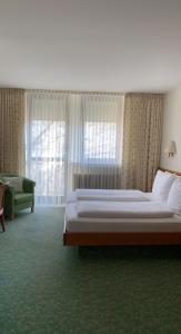 Hotel Kurpfalzstuben