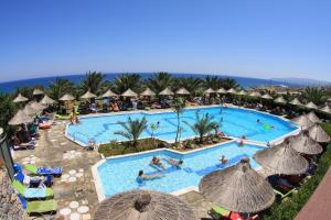 Mediterraneo Hotel Heraklio Greece
