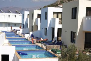 Mediterraneo Hotel Heraklio Greece