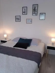 Les tilleuls - 孔特雷克塞维尔