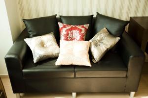 Hotel Hu Incheon Airport