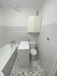 01 Gdańsk Oliwa - Apartament Mieszkanie dla 4 os