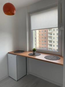 01 Gdańsk Oliwa  Apartament Mieszkanie dla 4 os