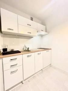 01 Gdańsk Oliwa - Apartament Mieszkanie dla 4 os