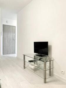 01 Gdańsk Oliwa - Apartament Mieszkanie dla 4 os