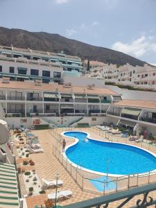 chipeque complex sea view